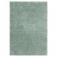 Central Oriental Geneva Shag 5" x 7" Glass Area Rug, , large