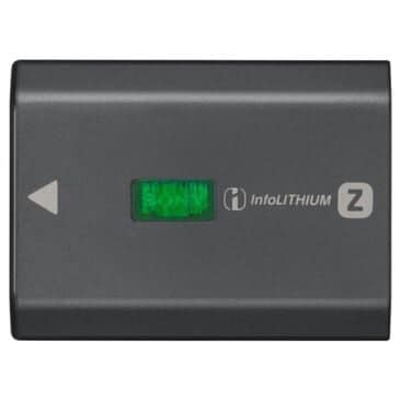 Sony NP-FZ100 Lithium-Ion Rechargeable Battery, , large