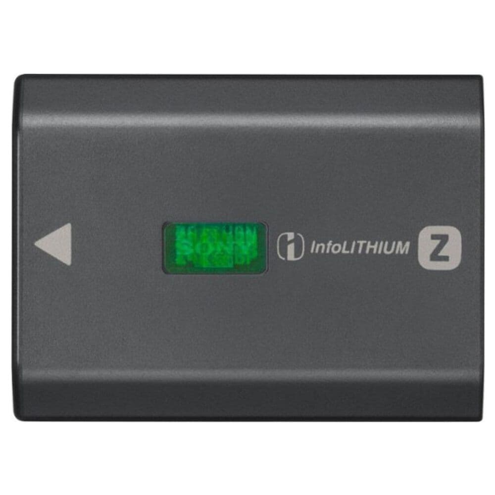 Sony NP-FZ100 Lithium-Ion Rechargeable Battery, , large