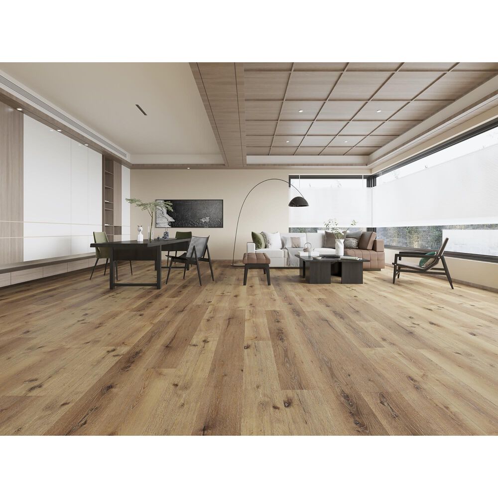 Create Flooring Glory Splendor 7" x 48" Luxury Vinyl Plank, , large