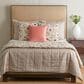 Ann Gish Joliet 24" x 24" Throw Pillow in Multicolor, , large