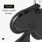 Kate Spade Charm Keychain for Apple AirTag in Spade, , large