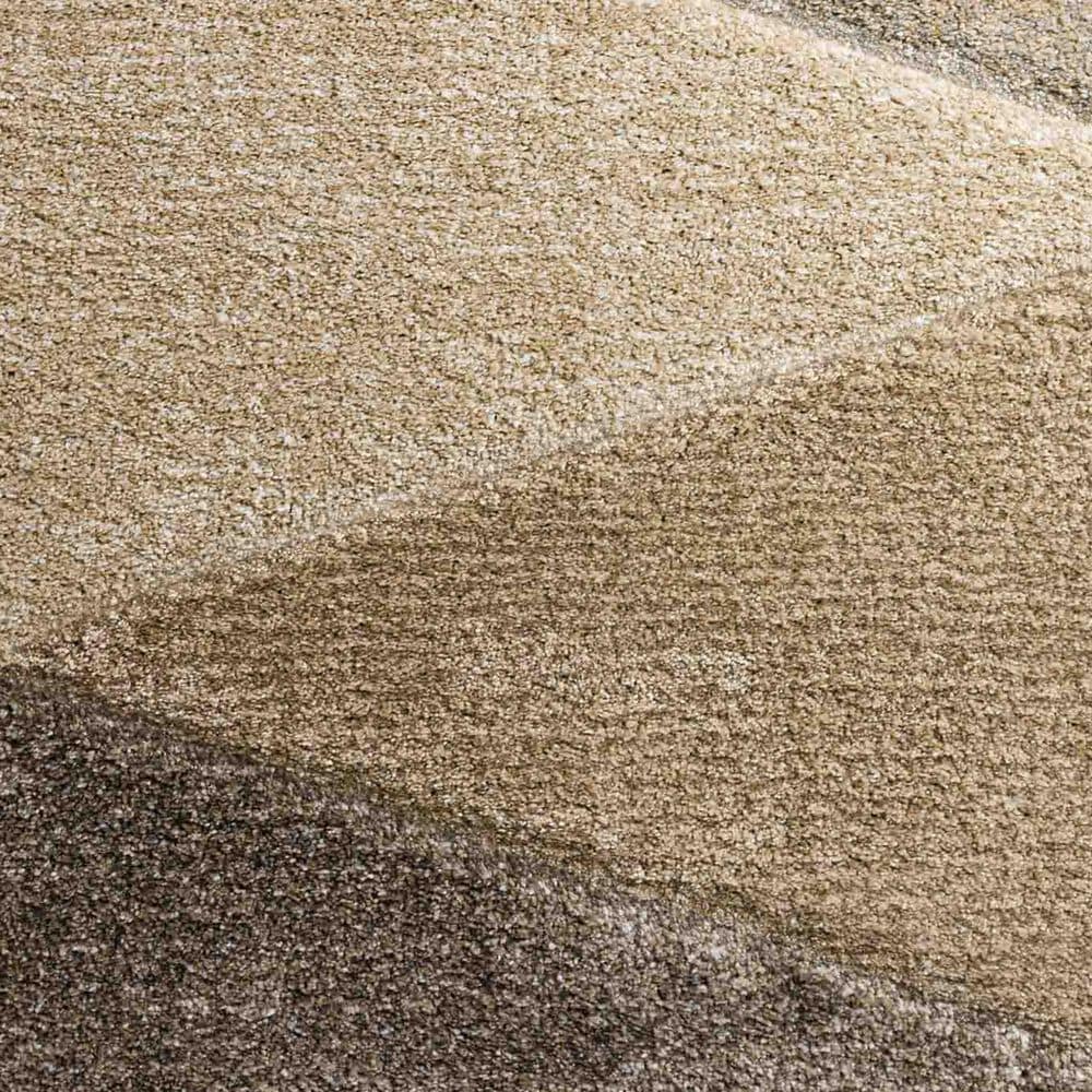 Dalyn Rug Company Carmona 9&#39;10&quot; x 13&#39;2&quot; Khaki Area Rug, , large