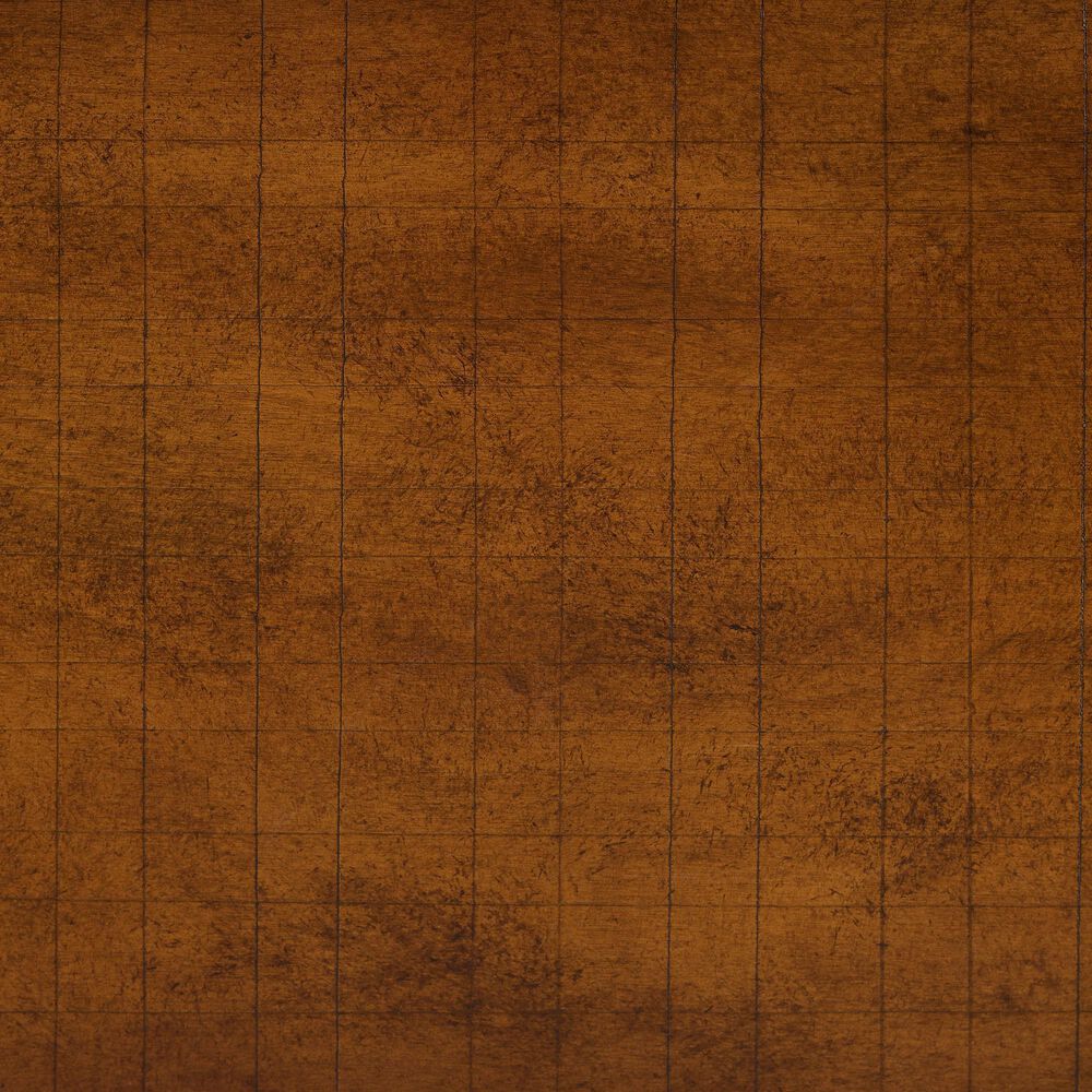 Linon Home Decor Flicka Console Table in Brown, , large