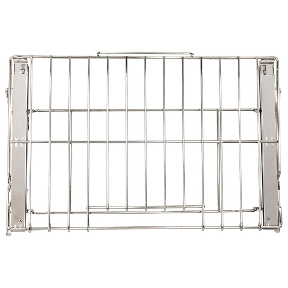 Frigidaire Gallery 30" Glide Rack in Stainless Steel, , large