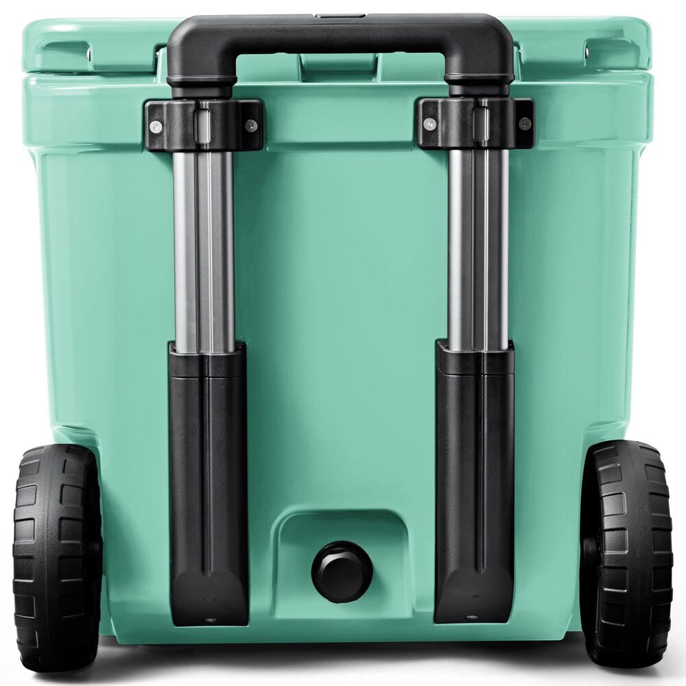 YETI Roadie 48 Hard Cooler in Seafoam, , large