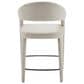 CityLine Martens Counter Stool in Beige, , large