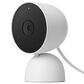 Google Nest Cam Indoor Wired in Snow, , large