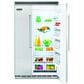 Viking Range 5 Series 29.05 Cu. Ft. Built-In Side by Side Refrigerator in Panel Ready, , large