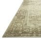 Magnolia Home Banks 8"6" x 11"6" Natural and Granite Area Rug, , large
