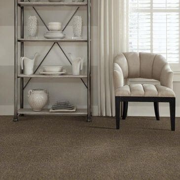 Shaw Capital III 24" x 24" Carpet Tile in Election, , large