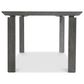 Bernhardt Menton 7-Piece Rectangular Dining Set in Sutton, , large