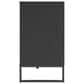 Ashley Socalle 6-Drawer Dresser in Matte Black, , large