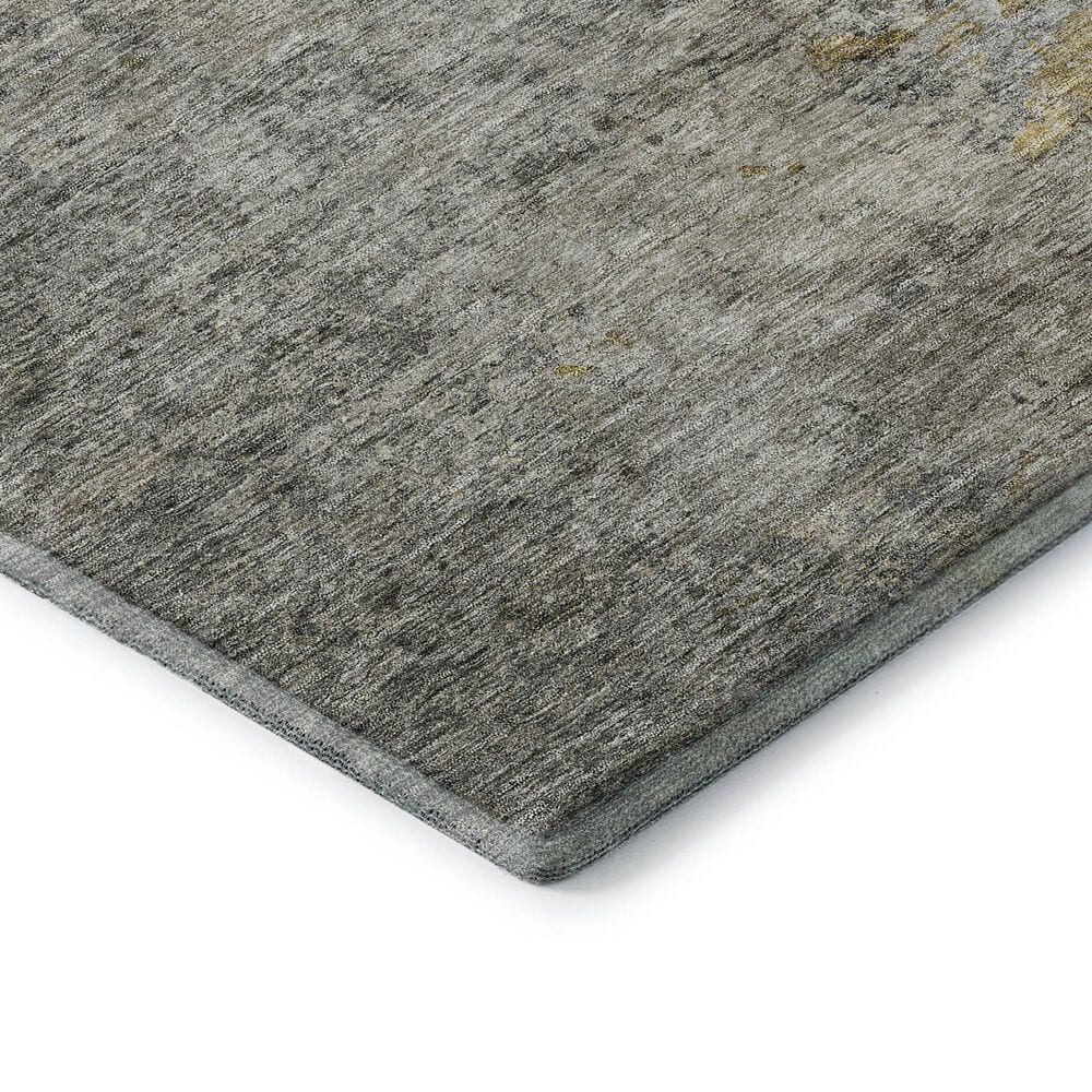 Dalyn Rug Company Trevi TV13 8&#39; x 10&#39; Gray Area Rug, , large