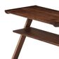 Moe"s Home Collection Sakai Accent Table in Brown, , large