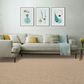 Mohawk Paw Pathway Carpet in Windsome, , large