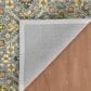 Amer Rugs Jackson JAC-5 Gray 9" x 13" Area Rug, , large