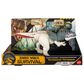 Jurassic World Gigantic Thrasher Torvosaur Action Figure, , large