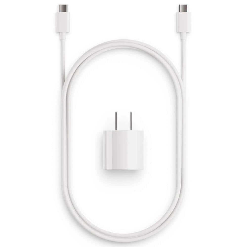 Meta Quest 3S Advanced All-in-One VR Headset 256GB in White, , large