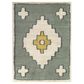 Balta Rugs Stella Massey Sage 5"3" x 7" Area Rug, , large