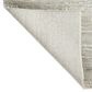 Dalyn Rug Company Regal 2"3" x 7"10" Mist Runner, , large