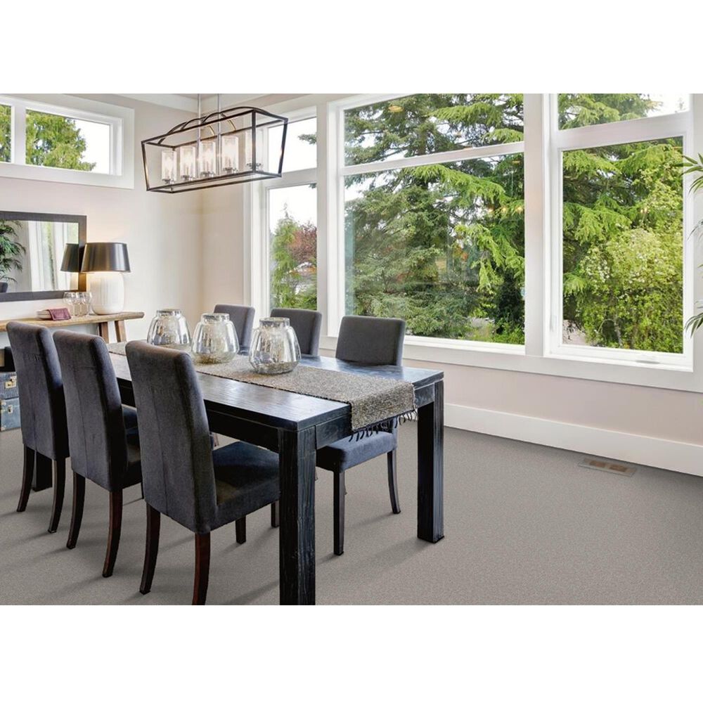 Lexmark Carpet Mills Inc. Antiquity Carpet in Imperial, , large