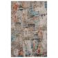 RIZZY Intrigue ITG145 Beige 2" x 3" Area Rug, , large