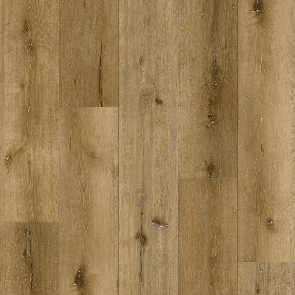 Create Flooring Great Expectations 7" x 48" Luxury Vinyl Plank, , large