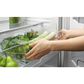 Fisher & Paykel 17.1 Cu. Ft. Freestanding Refrigerator with Left Hinge in Stainless Steel, , large