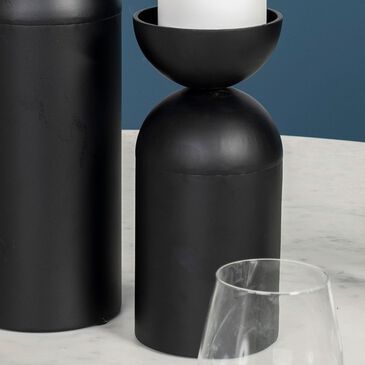 Mercana Alex Small Candleholder, , large