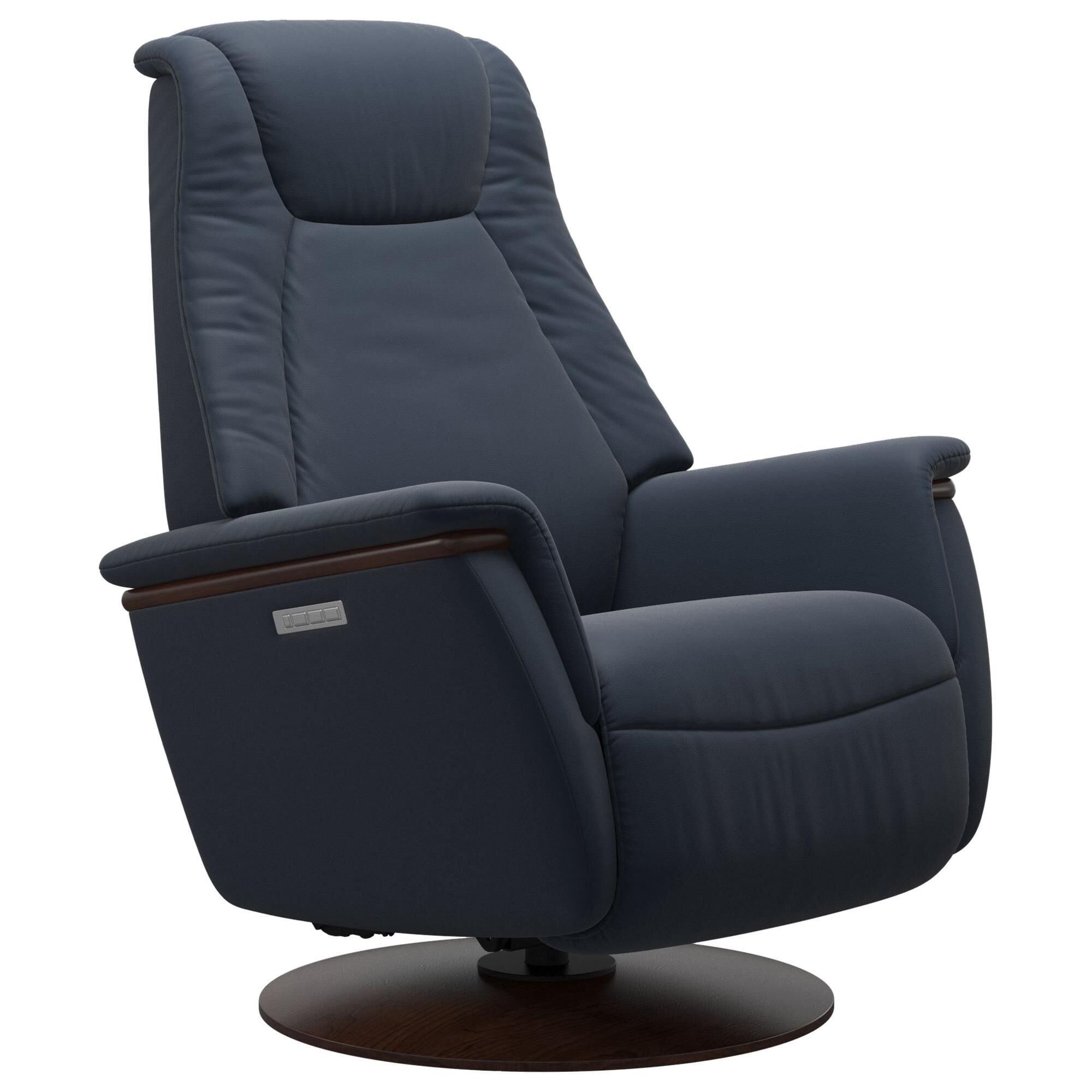 Stressless swivel online chairs