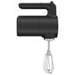 KitchenAid Go Cordless Hand Mixer Only in Matte Black, , large