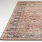 Dalyn Rug Company Jericho JC1 5" x 7"6" Taupe Indoor/Outdoor Area Rug, , large