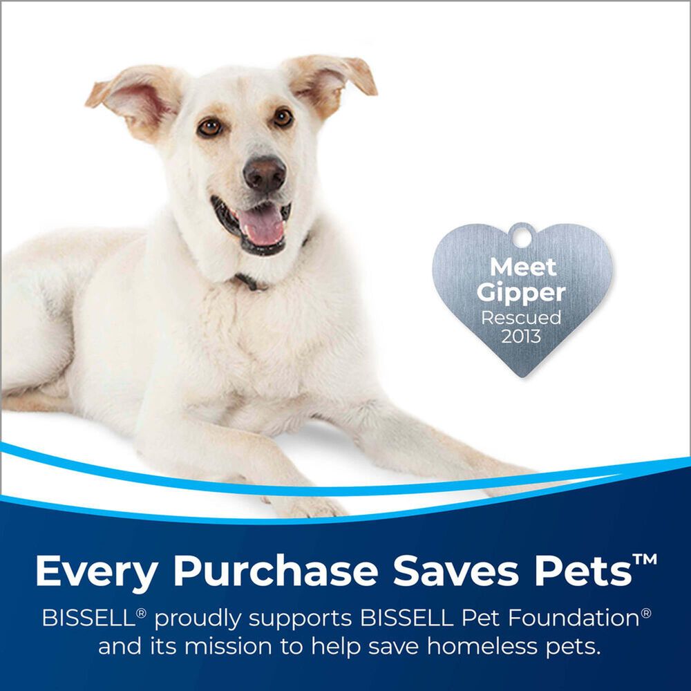 Bissell Multi-Surface Floor Cleaning Formula, , large