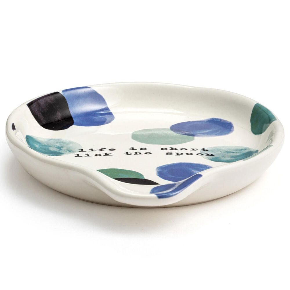 Demdaco Lick the Spoon Rest, , large