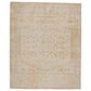 Jaipur Eden Maiden 6" x 9" Prairie Sand Area Rug, , large