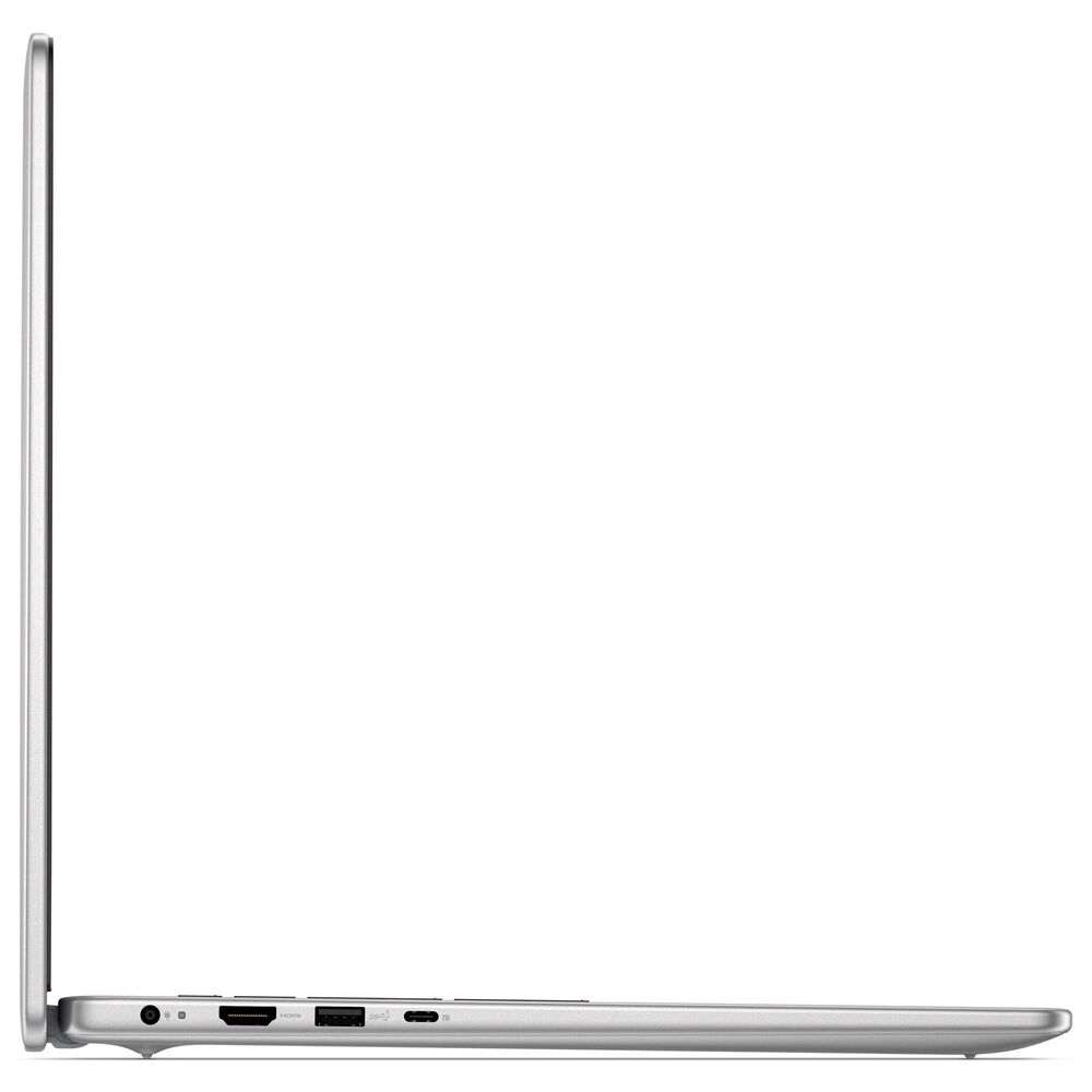 Dell Technologies 16" 2K Laptop | AMD Ryzen 7 350 - 16GB RAM - AMD Radeon Graphics - 1TB SSD in Platinum Silver, , large
