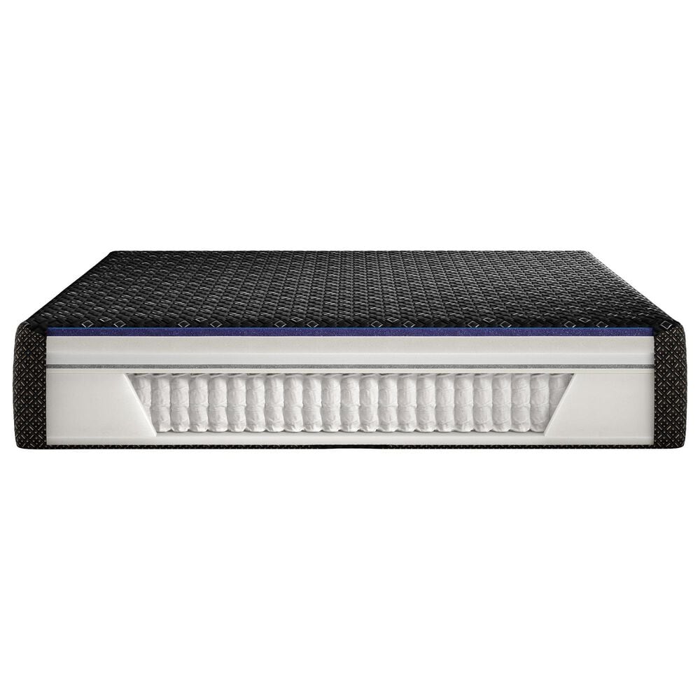 Beautyrest Black Hybrid 2026 Series 3 XCS Plush California King Mattress, , large