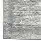 Radici USA Davide Abstract 5"3" x 7"3" Grey Area Rug, , large