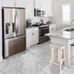Jaeckle Distributors Naturelle+ Plus Afford 23.6" x 23.6" Luxury Vinyl Tile, , large
