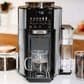 DeLonghi TrueBrew 8.8 Oz Drip Coffee Maker in Stainless Steel and Black, , large