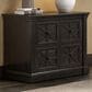 Wycliff Bay Kingston 2-Drawer Lateral File in Dark Chocolate, , large