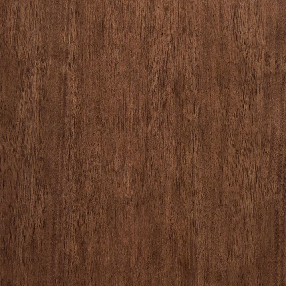 Ashley Kallari Credenza Desk in Warm Brown and Matte Black, , large