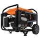 Generac GP3600 Portable Generator in Orange, , large