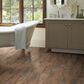 Shaw Olympia Plank Brown 7" x 22" Ceramic Tile, , large
