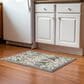 Dalyn Rug Company Hatay HY6 1"8" x 2"6" Ivory Area Rug, , large