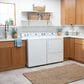 SPEED QUEEN 3.2 Cu. Ft. Top Load Washer and 7.0 Gas Dryer with Pet Plus Laundry Pair in White, , large
