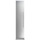 Thor Kitchen 8.6 Cu. Ft. Built-In Column Freezer with Field Reversible Door in Stainless Steel, , large