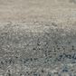 Amer Rugs Yasmin 2" x 3" Dark Blue and Gray Area Rug, , large