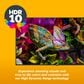 Element 75" 4K UHD HDR Xumo Smart TV, , large